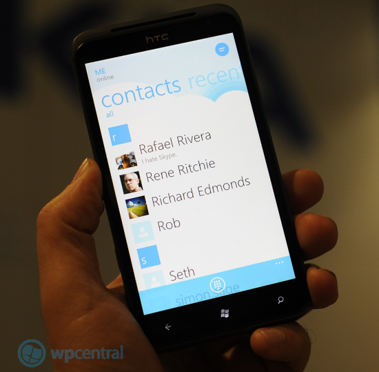 Skype for Windows Phone unable to run in the background ...