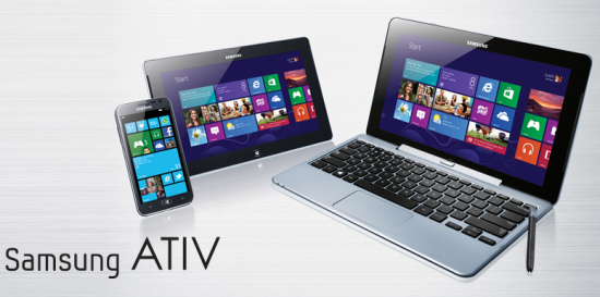 WP Central Samsung sees Windows Phone and Windows 8 seen as opportunity in busin