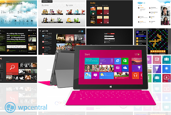 WP Central WP Central Windows 8 apps you need to install right away