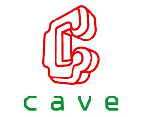 CAVE Logo