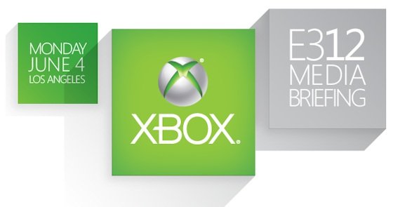 Microsoft E3 2012