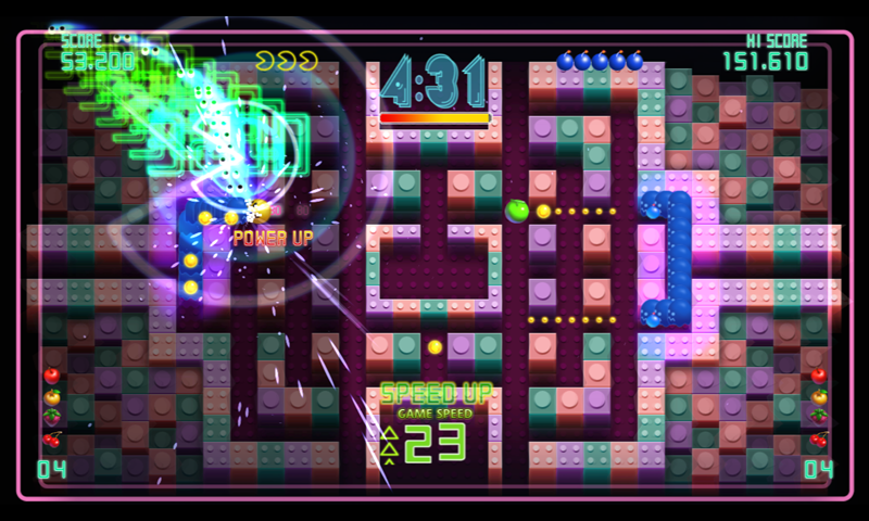 Pac-Man CE, more Namco iPhone games on sale | Engadget