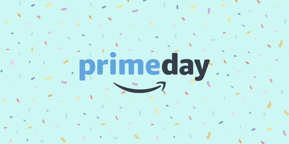 Logotipo do Prime Day