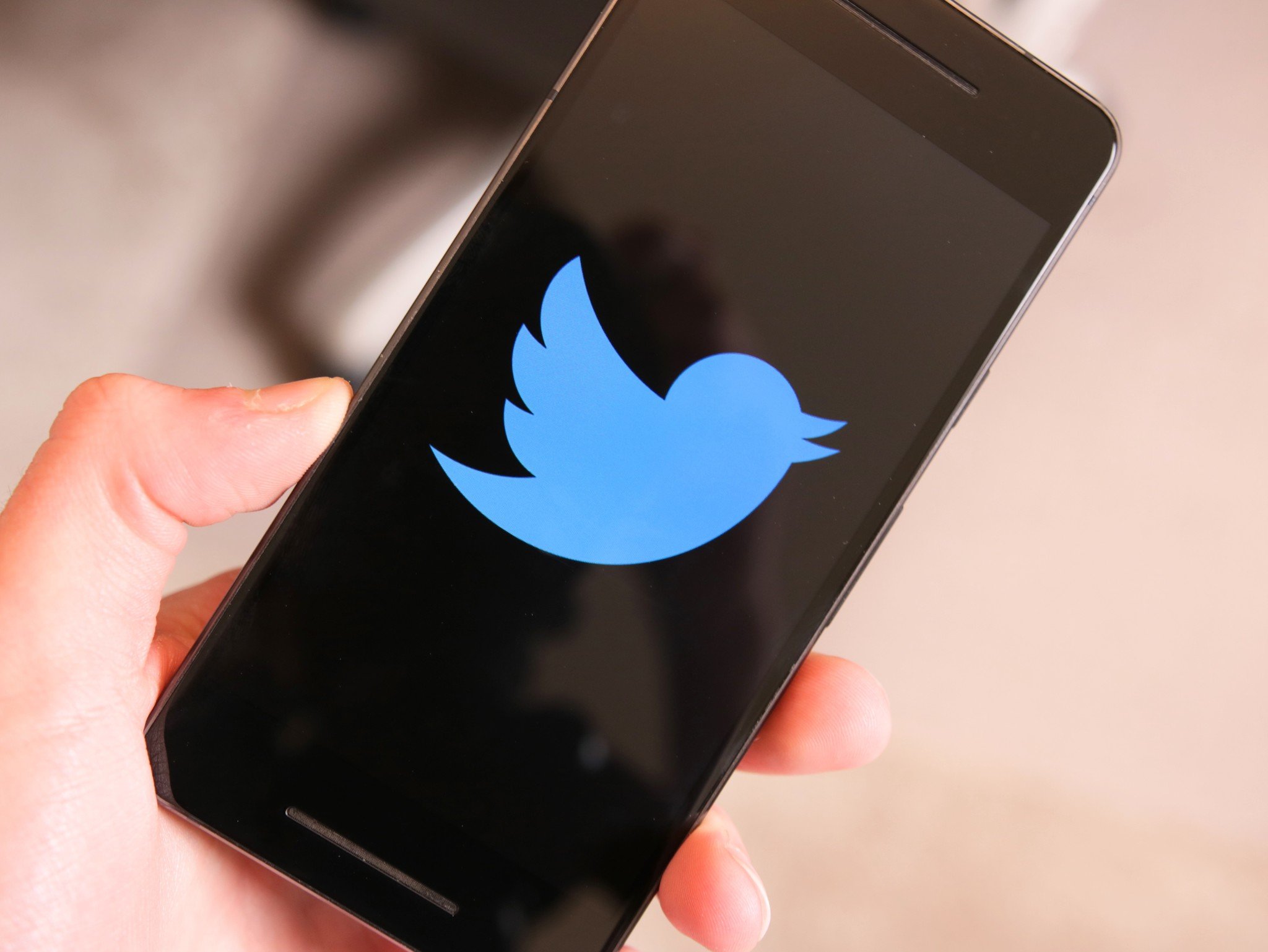 Twitter is down right now for some users worldwide [Update]