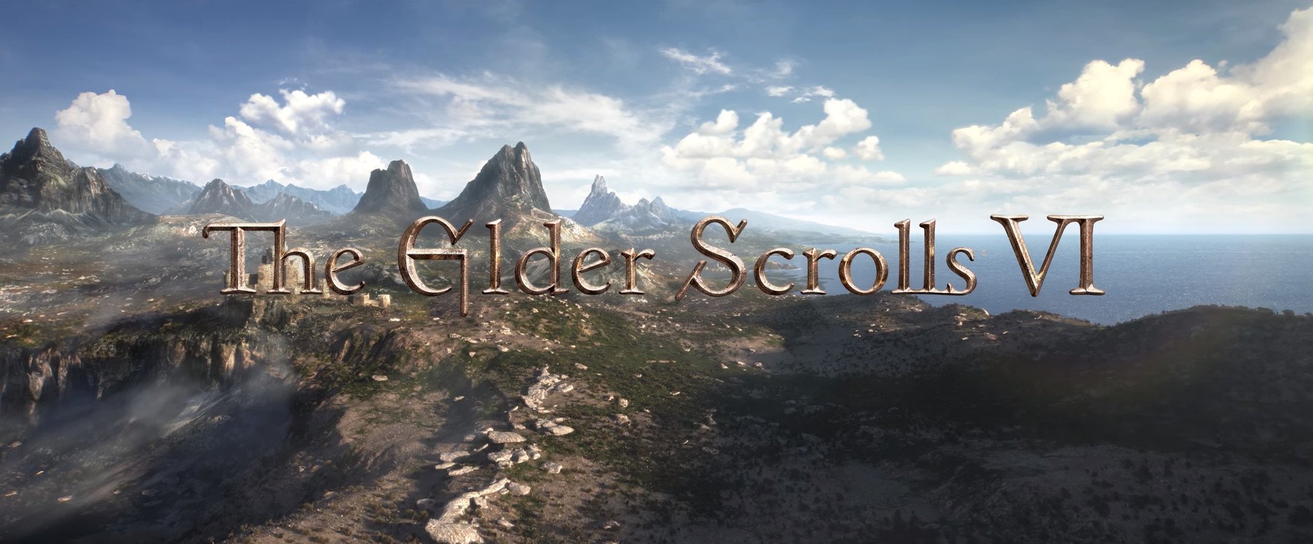 The Elder Scrolls 6: Release date, trailers, gameplay, and everything we know so far | Windows