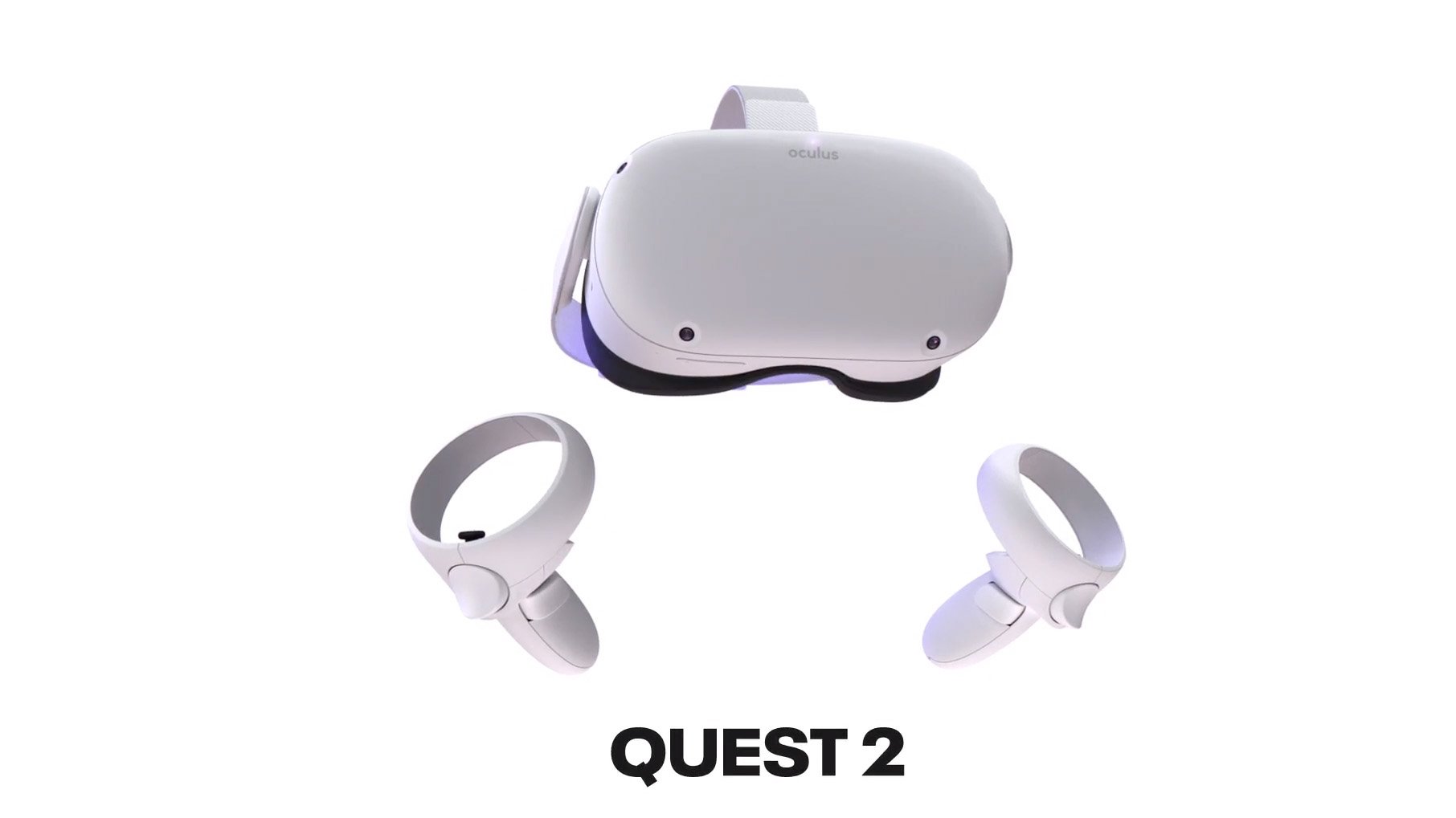How to preorder Oculus Quest 2 | Windows Central