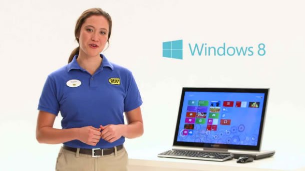Best Buy puts 50,000 hours toward training employees on Windows 8
