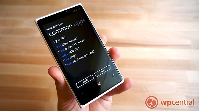 Getting chatty with Windows Phone 8