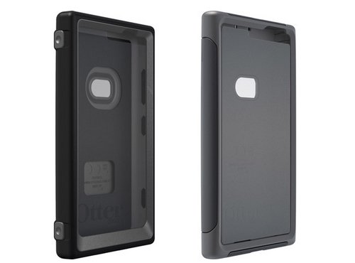 Lumia 920 OtterBox Cases