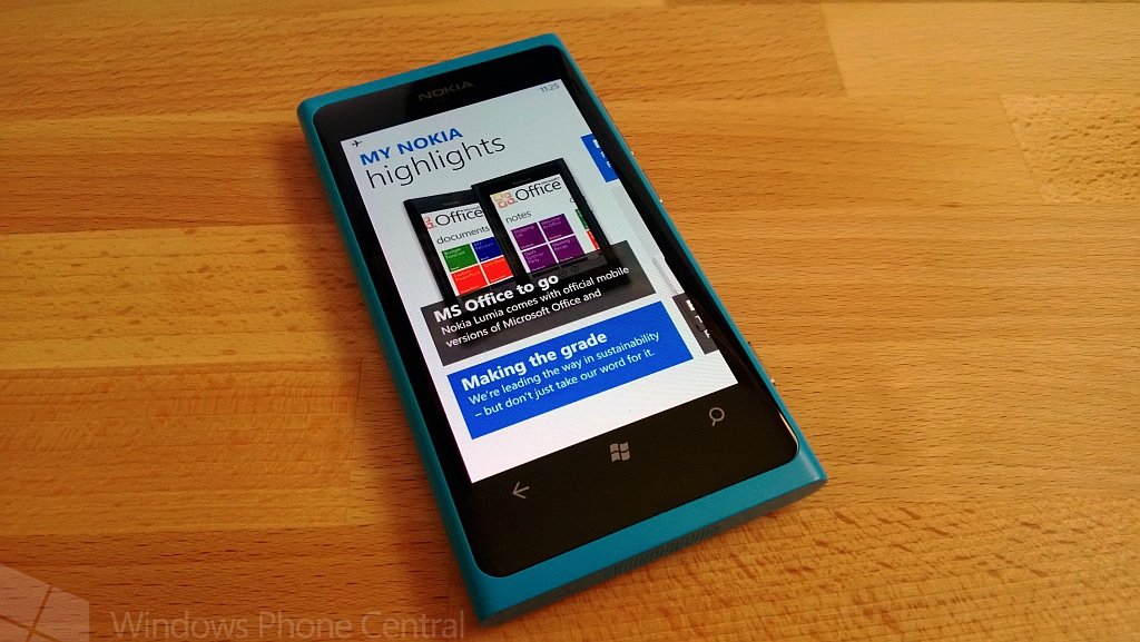 My Nokia app: Helping you get the most from your Nokia