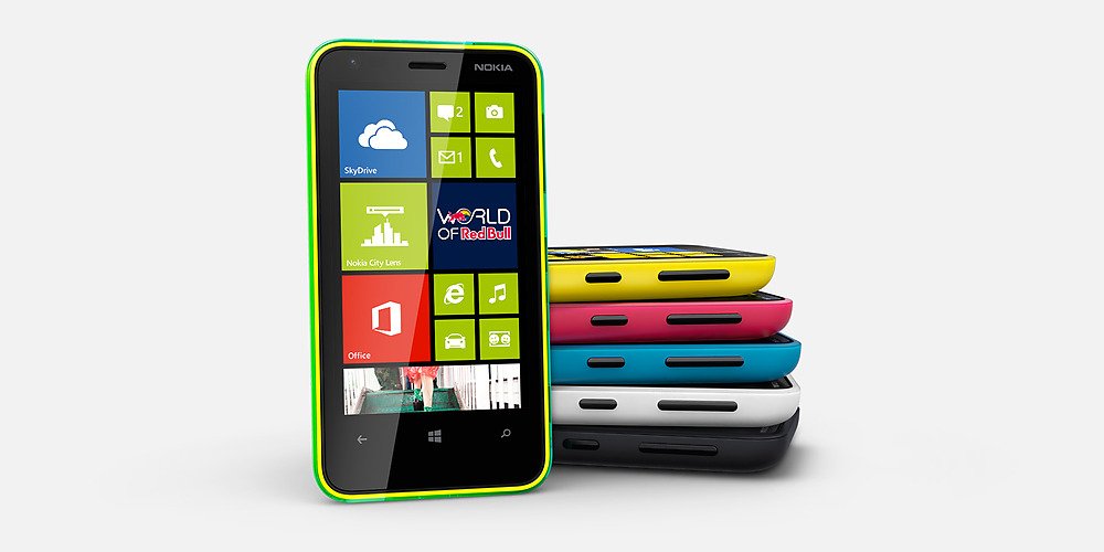 Nokia launches Lumia 620 – Most affordable Windows Phone 8 device