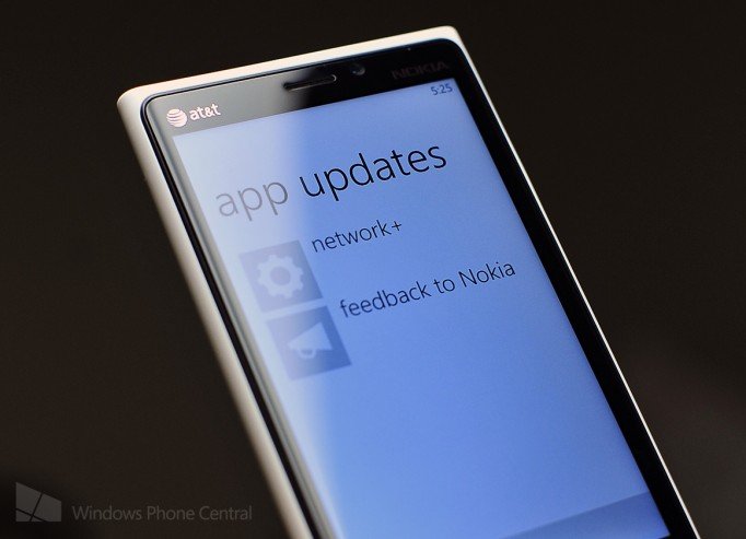 Nokia App Updates