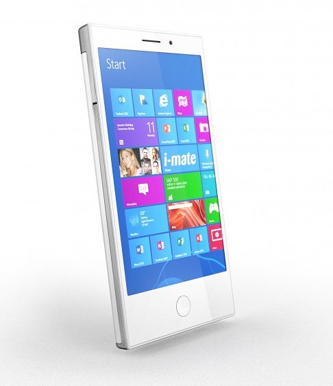 iMate Windows 8 Phone