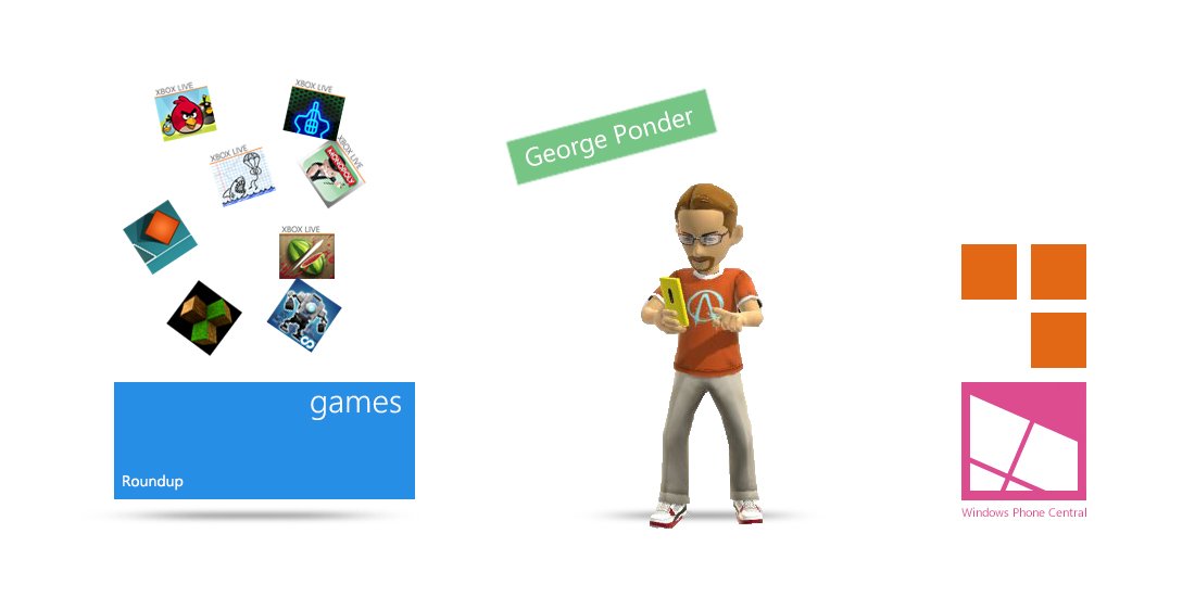 Windows Phone Central Roundup: Pinball Games