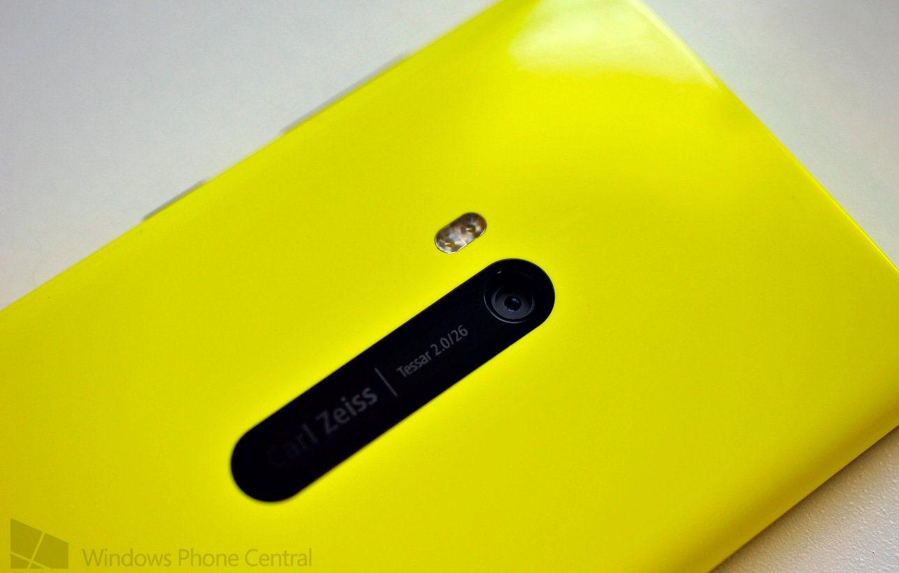 Pureview Yellow 