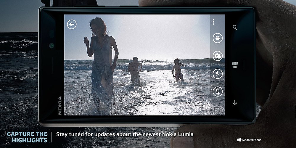 Verizon Nokia Lumia 928 camera outed by ads: PureView, OIS, Carl Zeiss all along for the ride
