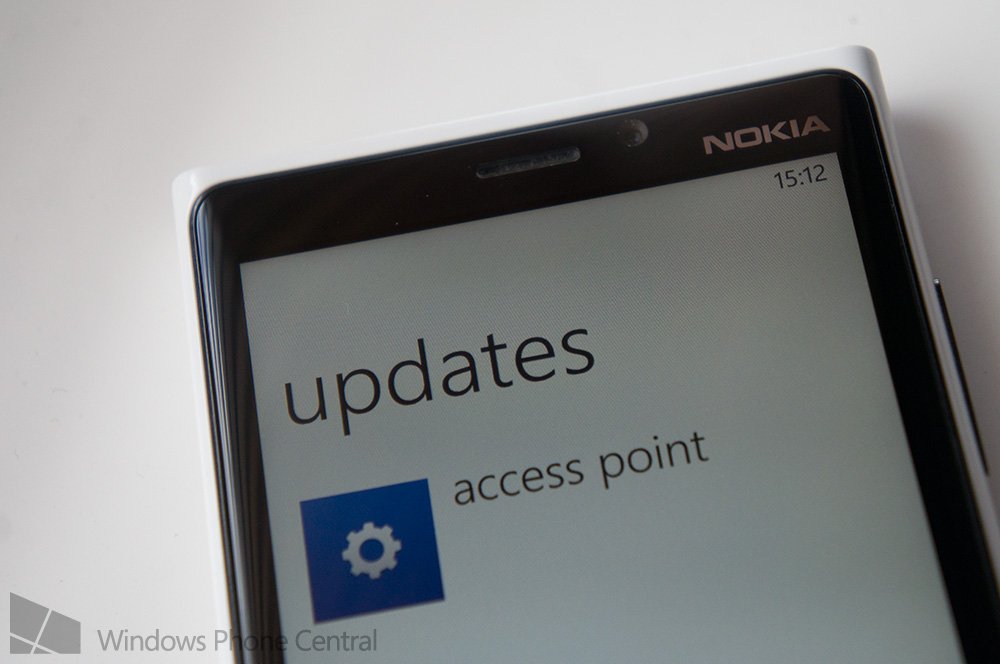 Nokia Access Point