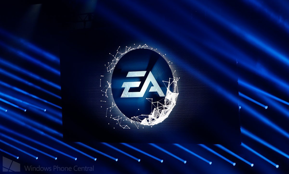 EA's E3 2013 Press Conference