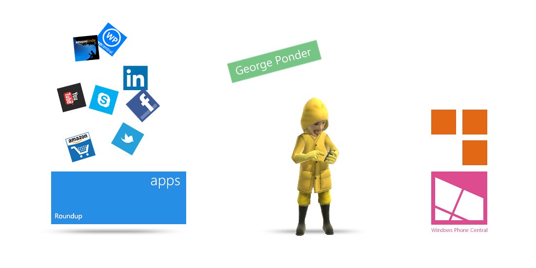 Windows Phone Central App Roundup: Emergency Apps