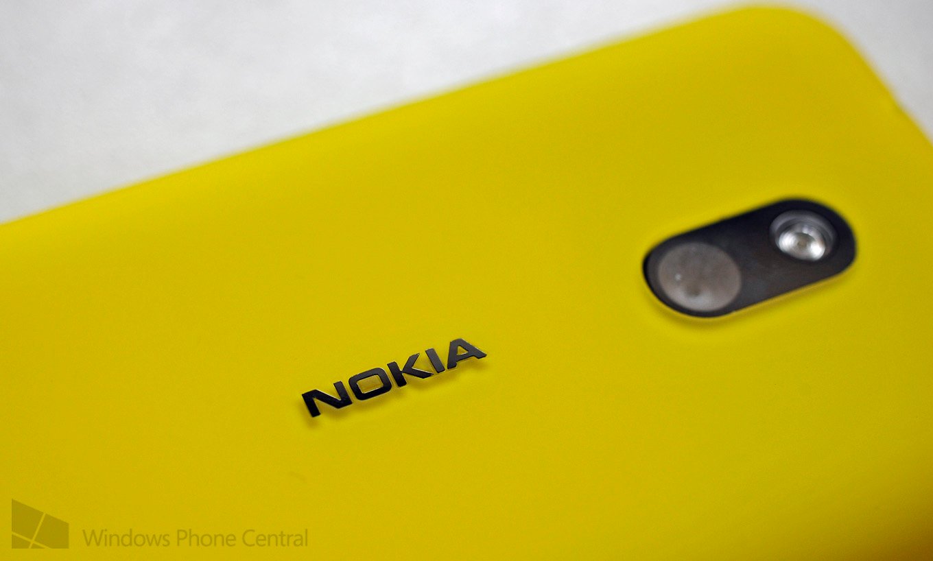 Nokia Logo Lumia