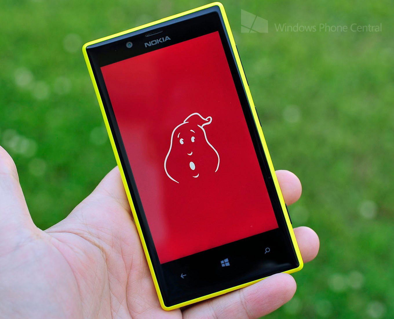 Snapchat Unofficial for Windows Phone 8