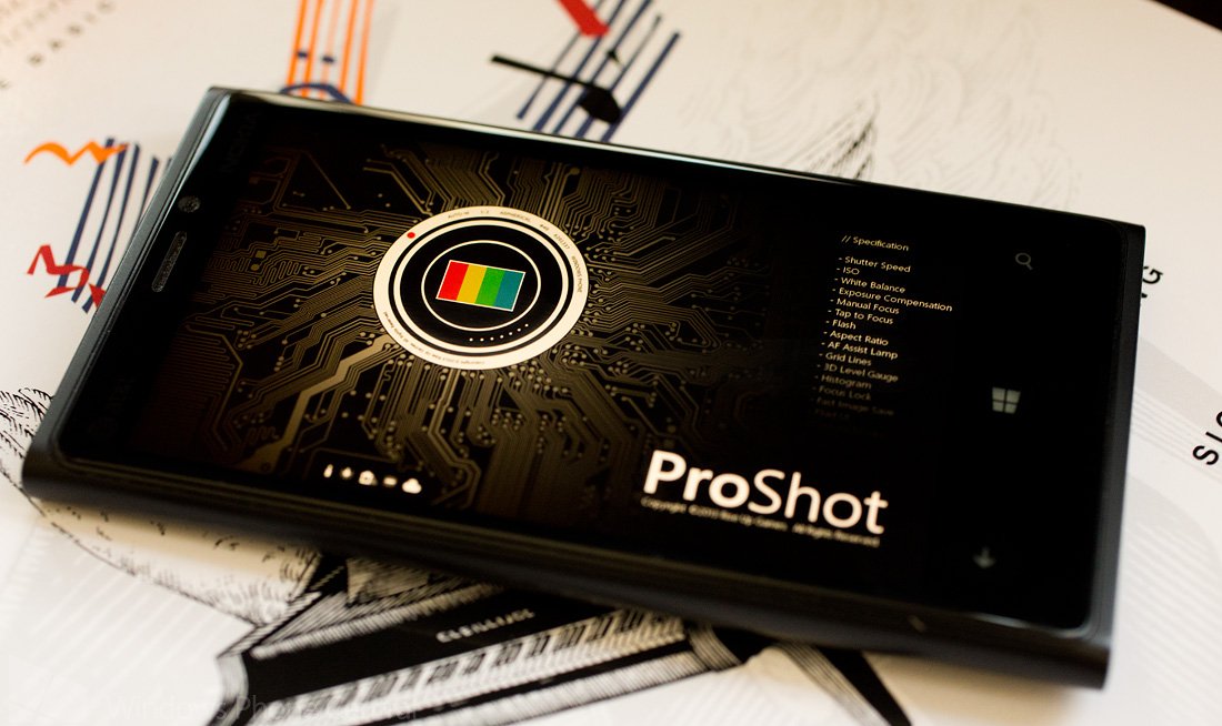ProShot