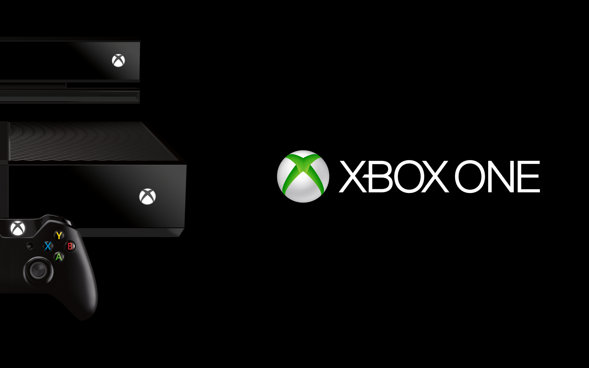 Show off your fandom with new Xbox One wallpapers and ...