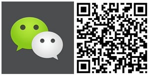 QR: WeChat