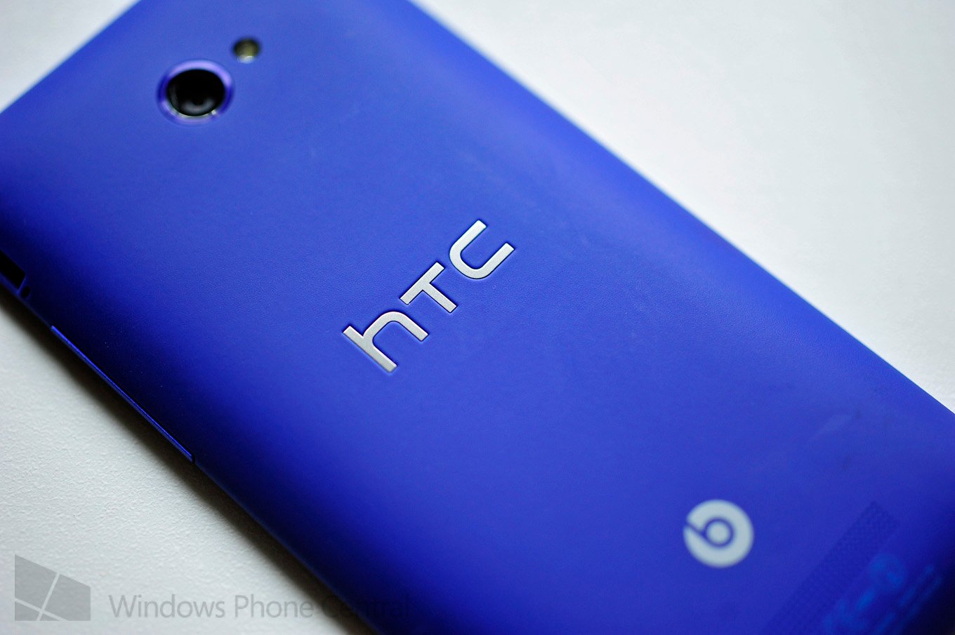 HTC Windows Phone