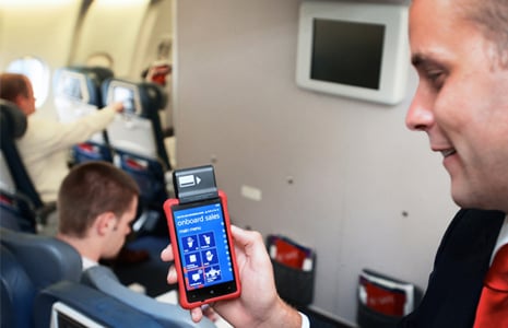 Delta Lumia 820