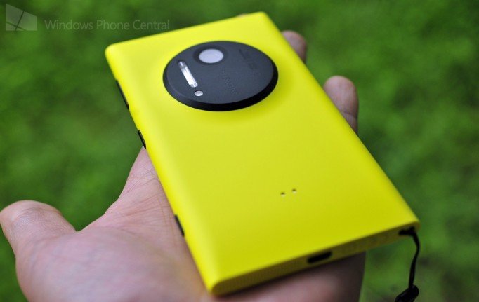 What separates you from the 41-megapixel PureView camera of the Lumia 1020 is just $339
