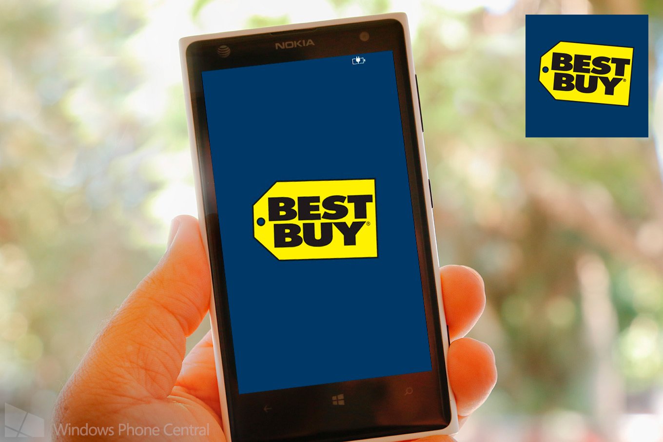 Best Buy Windows Phone 8 apps