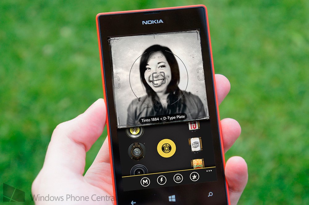 Oggl Lumia 520