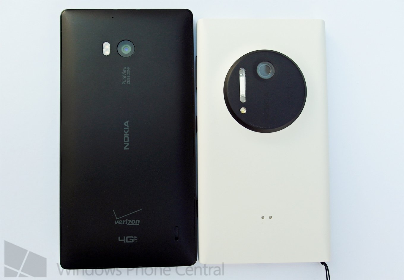 Verizon Nokia Lumia 929