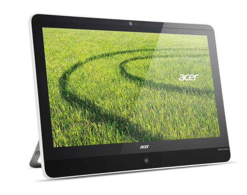 Acer Z3 Front