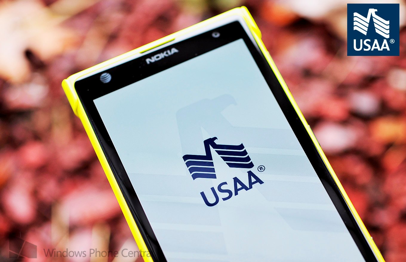 USAA App