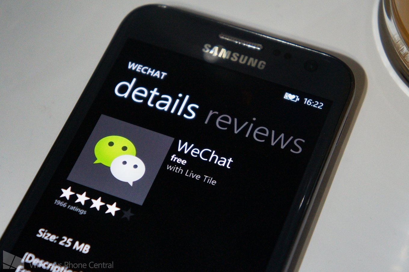 Latest WeChat update adds a way to record and send short ...