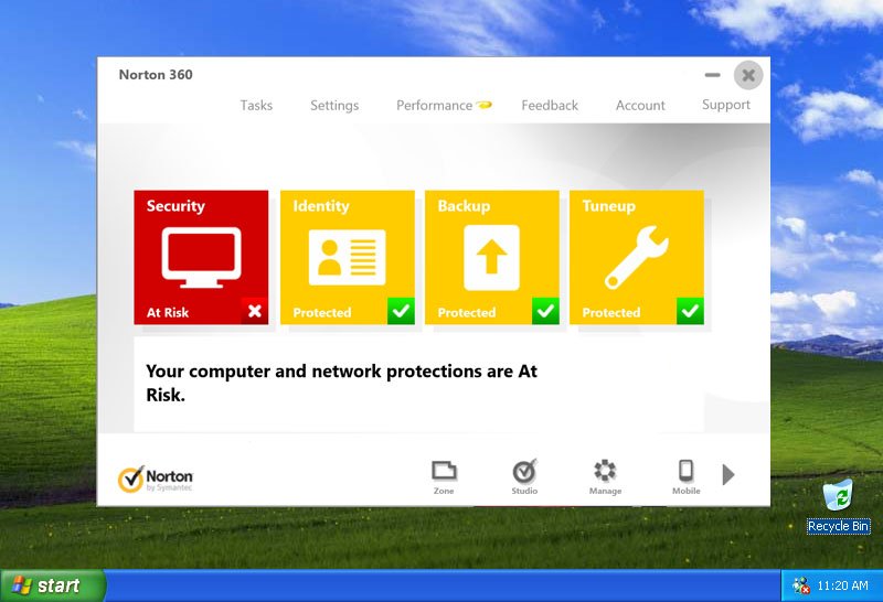 Microsoft Extends Security Essentials Support To 2015 But