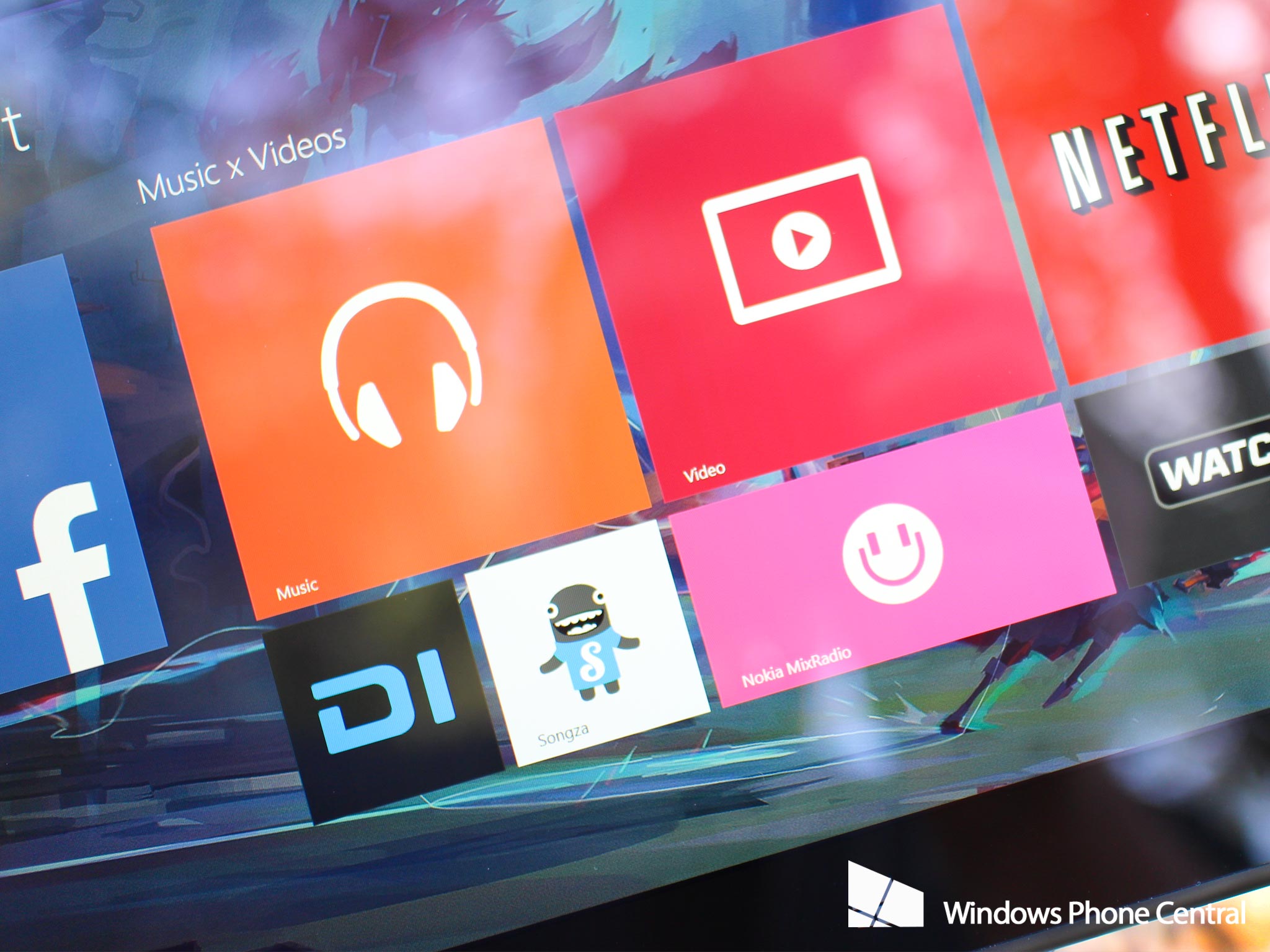 Xbox Music and Xbox Video updated on Windows 8.1, you can ...