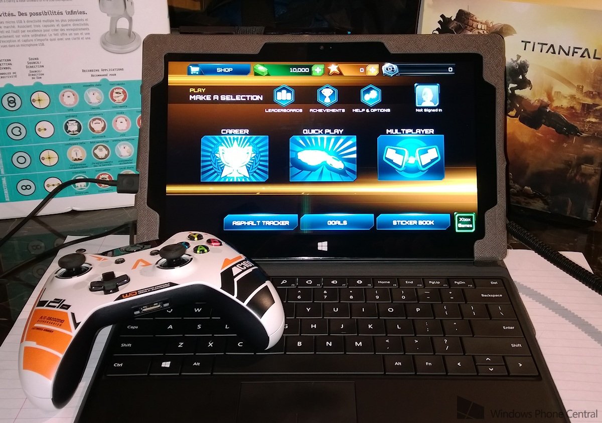 Guide – How to use the Xbox One controller with your PC or Windows 8