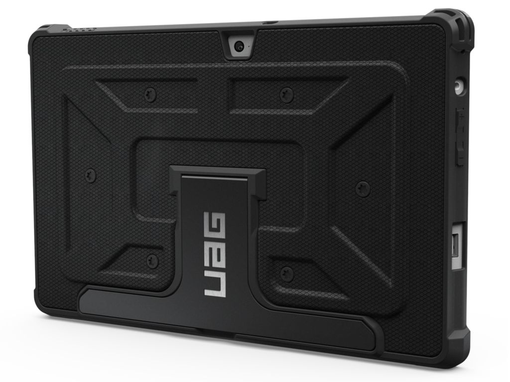 New Surface Pro and Pro 2 rugged case first to meet military standards Windows Central
