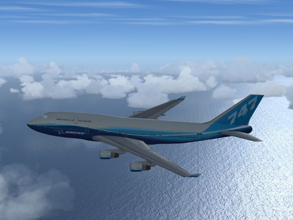 Microsoft Flight Simulator X at a whopping 80 percent discount on Steam
