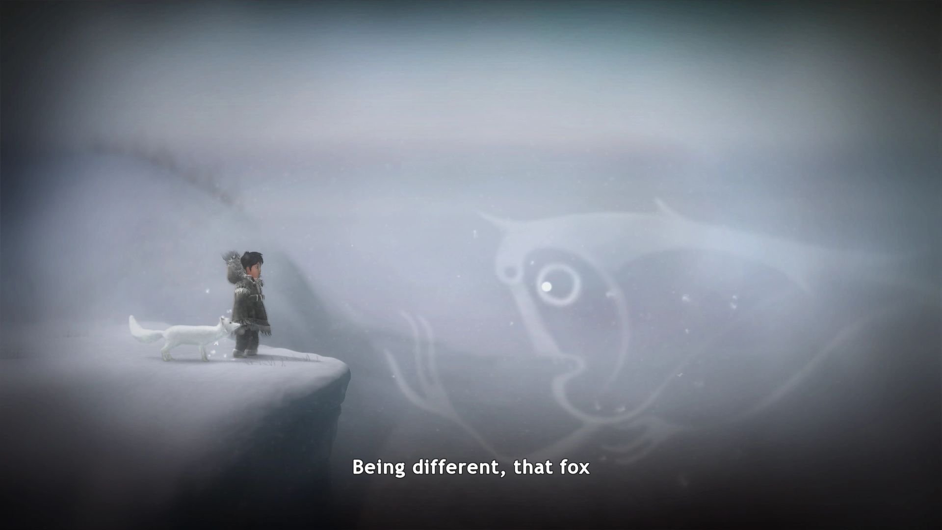 Never Alone for Xbox One