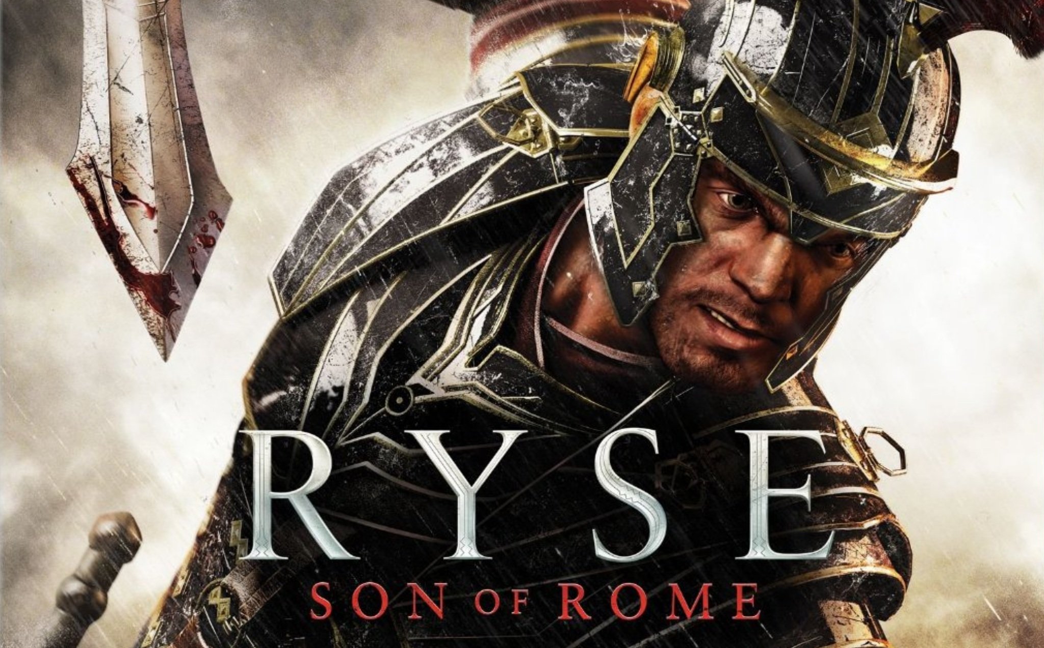 Microsoft gives free Ryse game to some Sunset Overdrive console owners