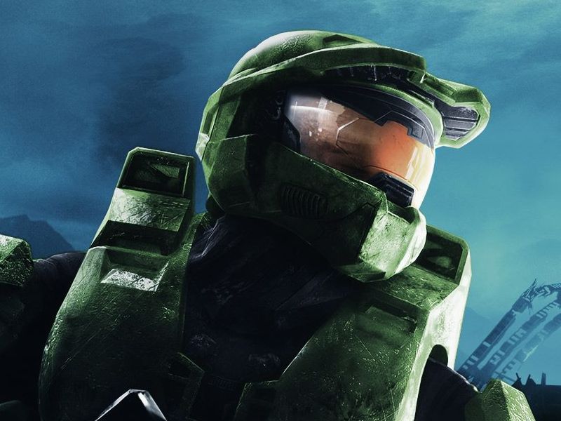 The Master Chief Collection launch at. microsoft halo master chief collecti...