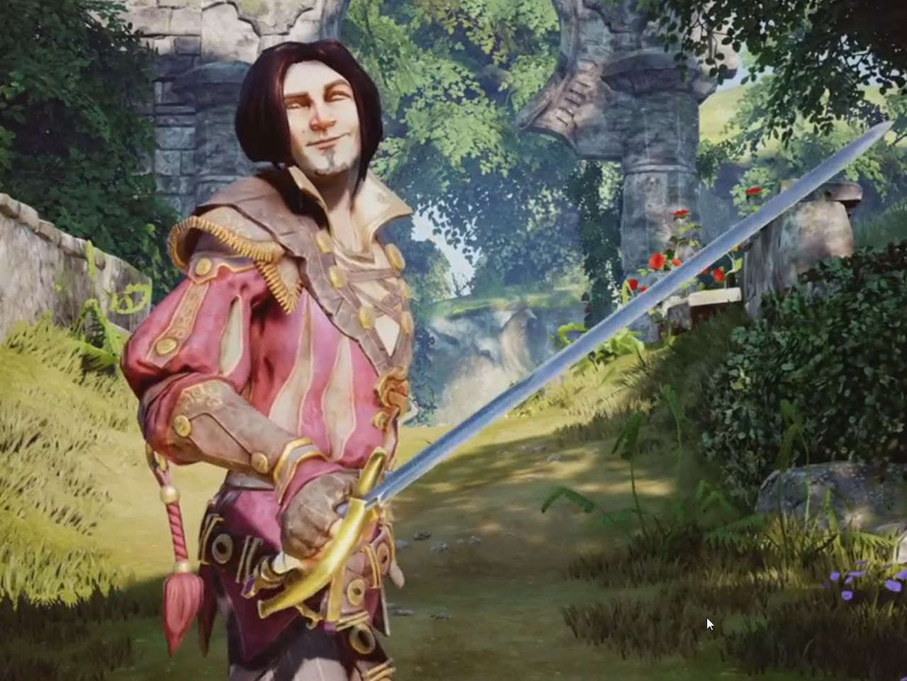 Fable Legends coming to Xbox One and Windows 10