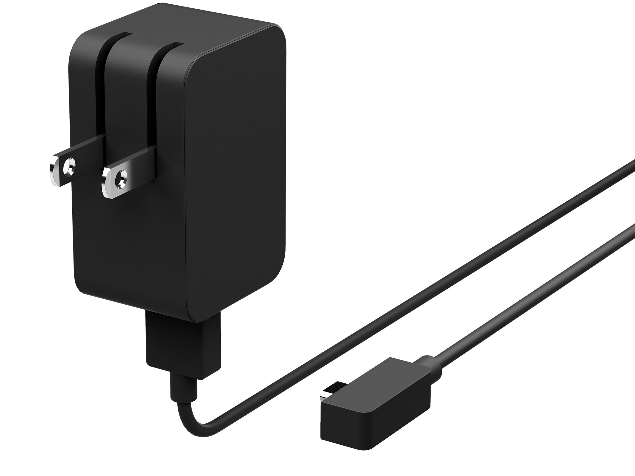 Surface 3 MicroUSB