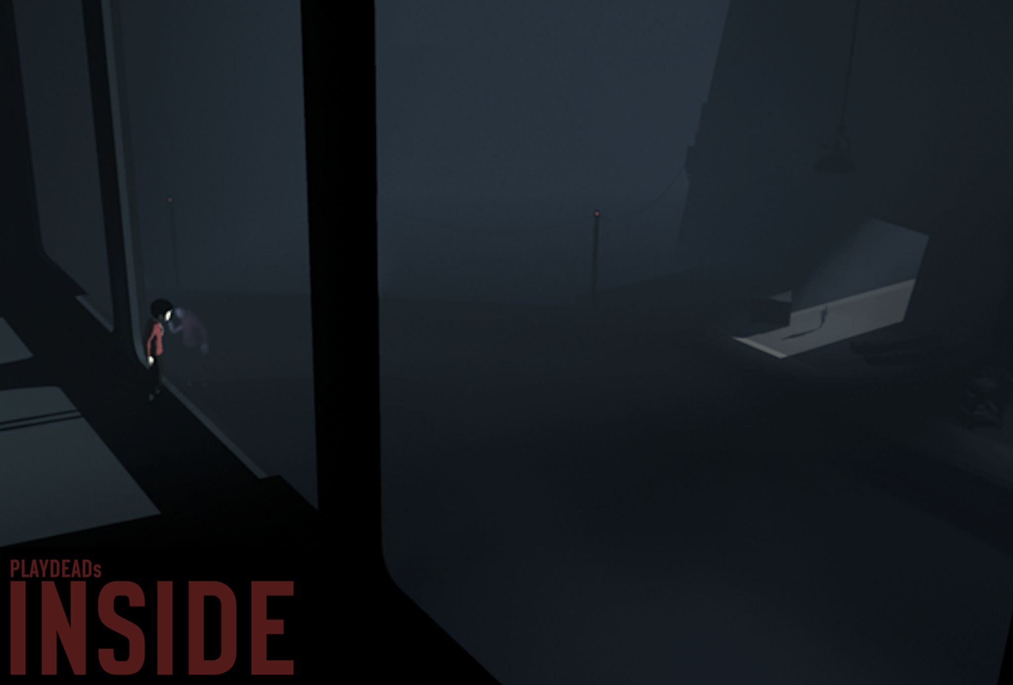 Inside, the Xbox One follow-up to Limbo, delayed