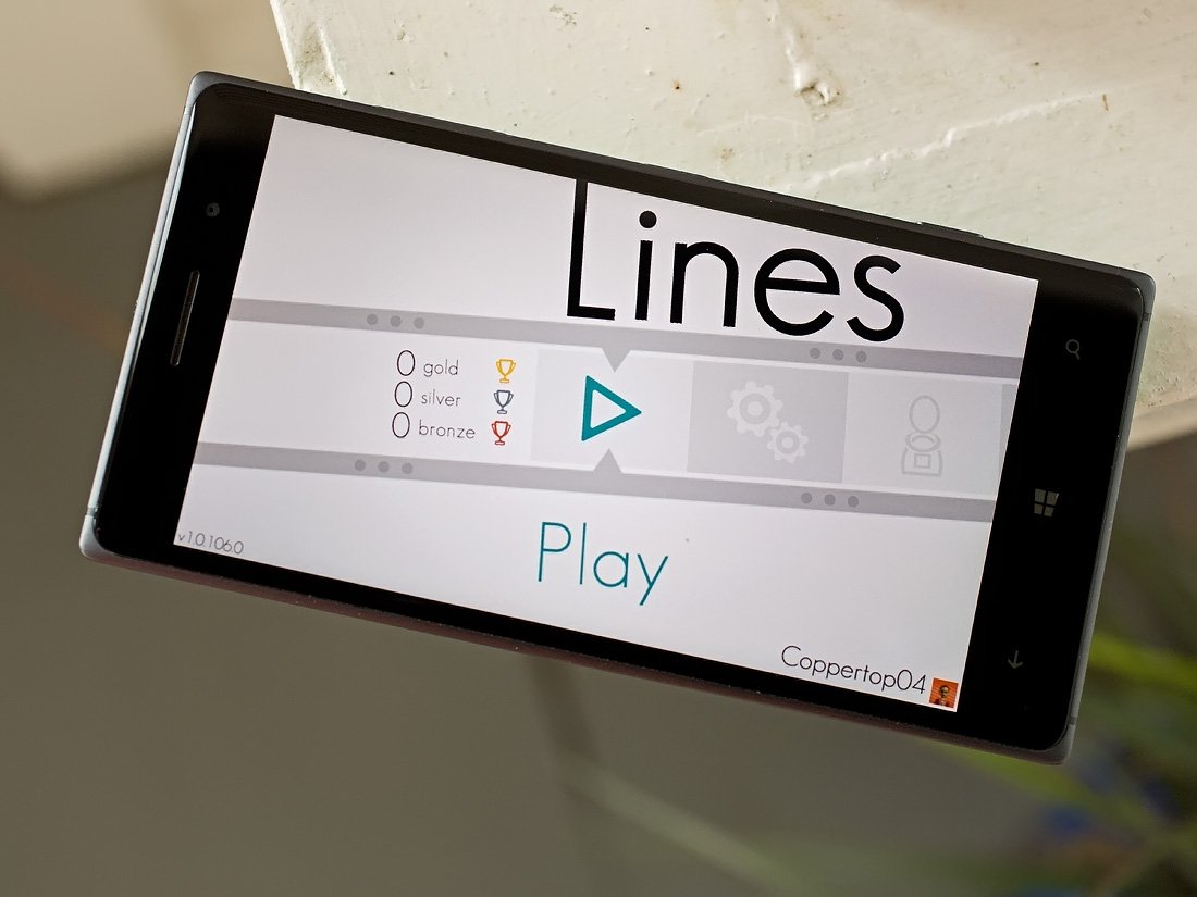 Lines The Game An Excellent Choice For A Time Wasting Windows
