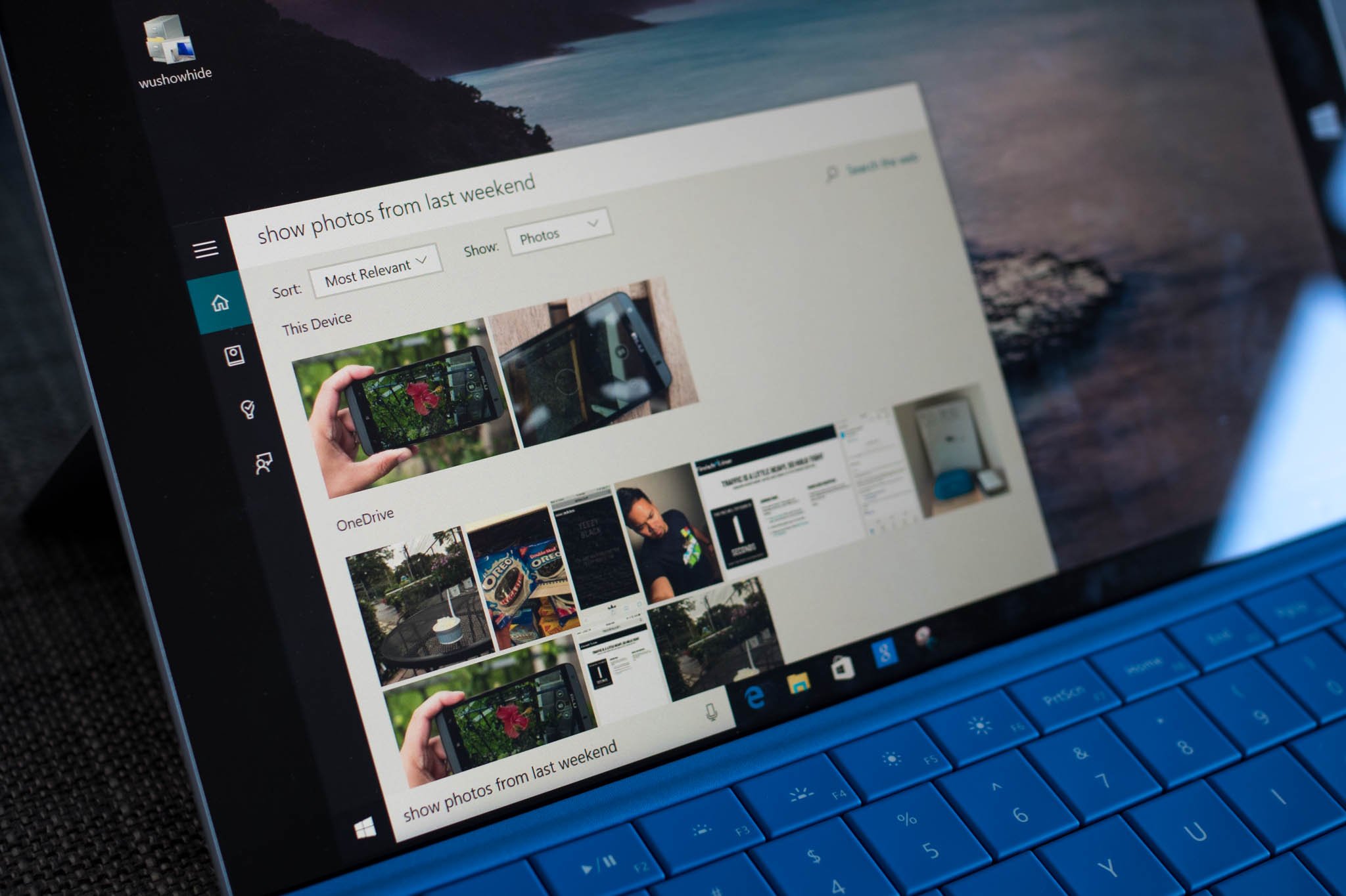 How to search for files in Windows 10 with Cortana | Windows Central